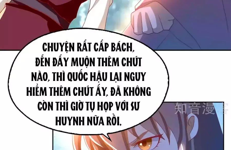 Khuynh Thành Cuồng Phi Của Tà Vương Chapter 100 - 14