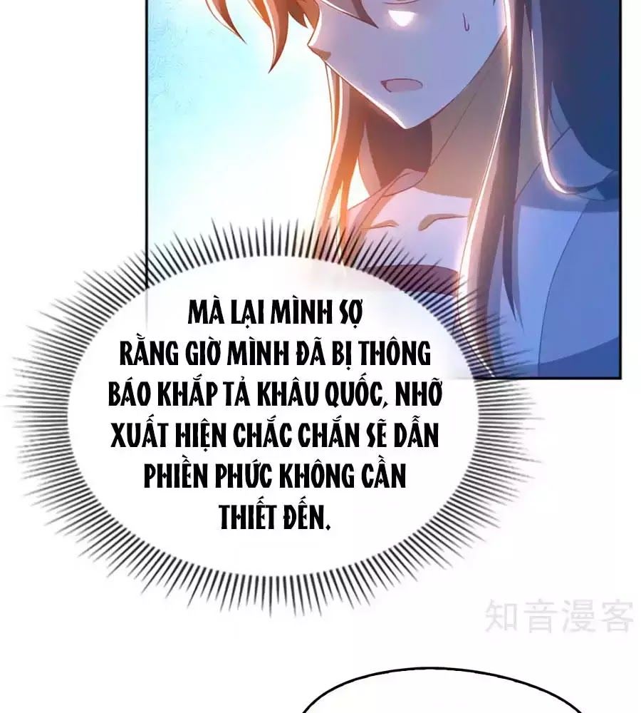 Khuynh Thành Cuồng Phi Của Tà Vương Chapter 100 - 15