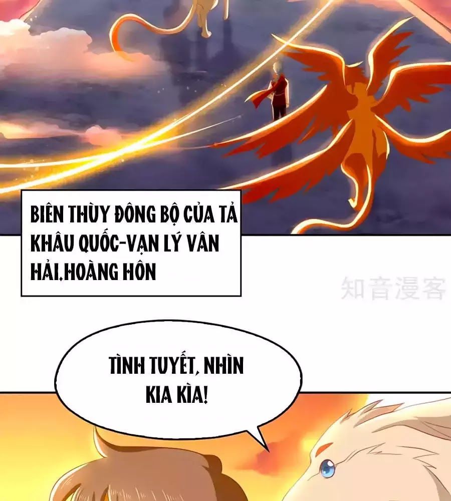 Khuynh Thành Cuồng Phi Của Tà Vương Chapter 100 - 30