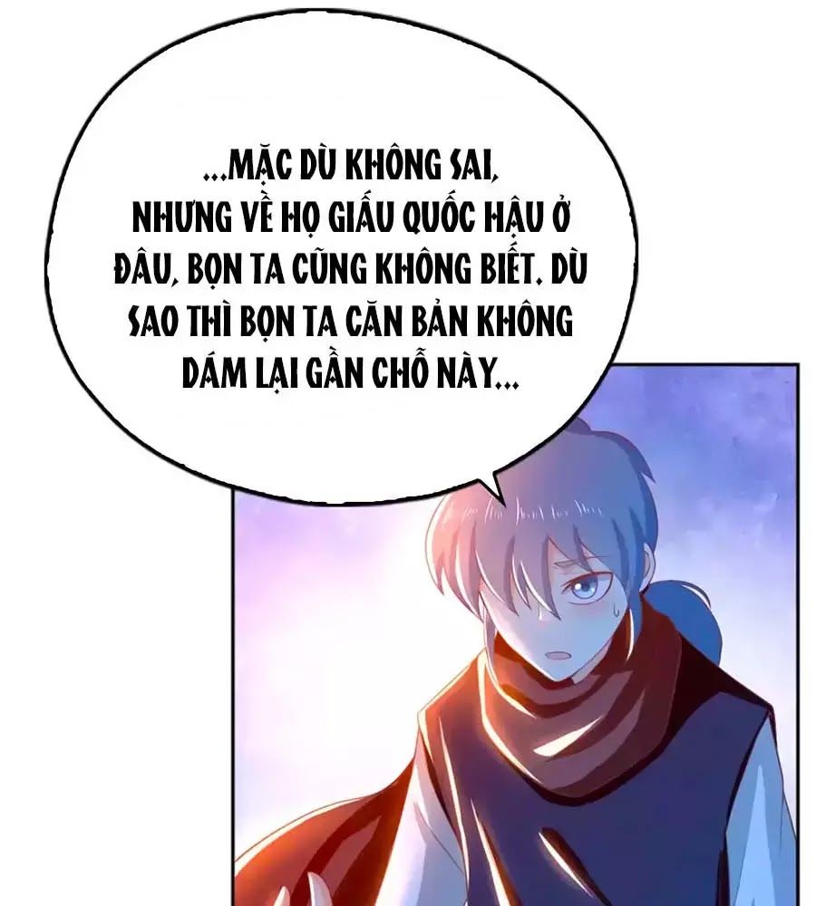 Khuynh Thành Cuồng Phi Của Tà Vương Chapter 100 - 37