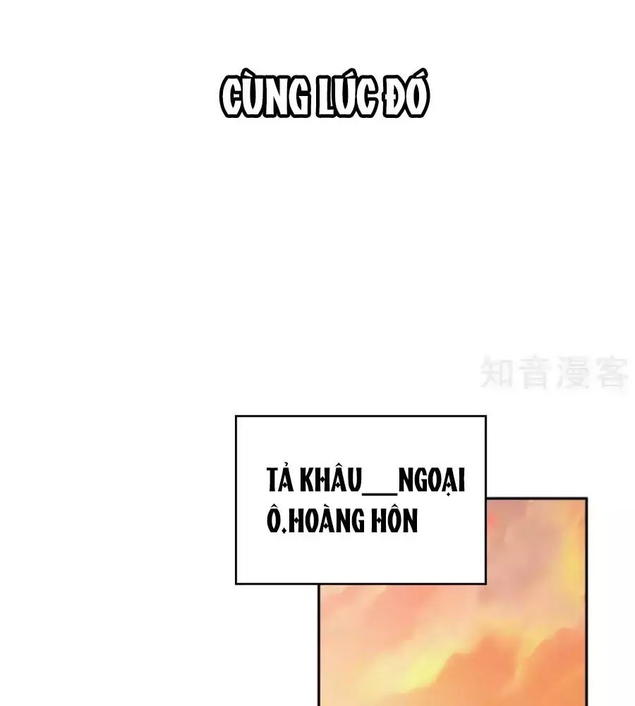 Khuynh Thành Cuồng Phi Của Tà Vương Chapter 101 - 36