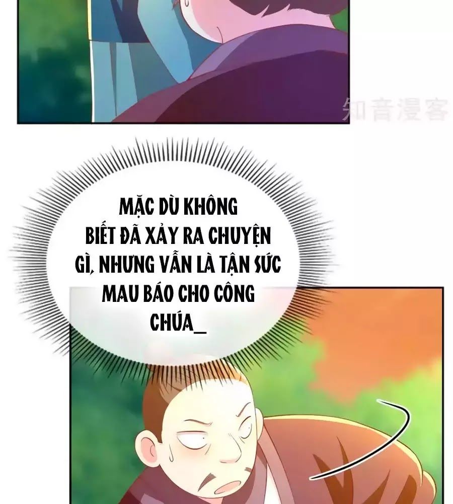 Khuynh Thành Cuồng Phi Của Tà Vương Chapter 101 - 59