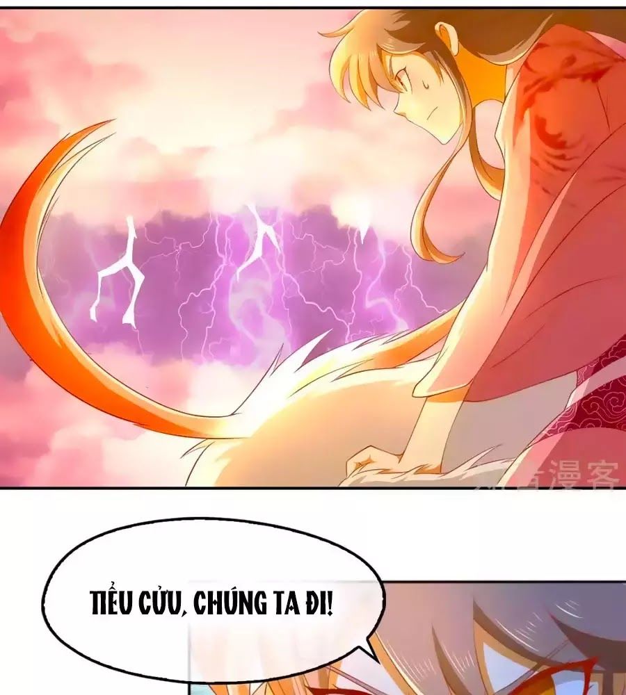 Khuynh Thành Cuồng Phi Của Tà Vương Chapter 101 - 10