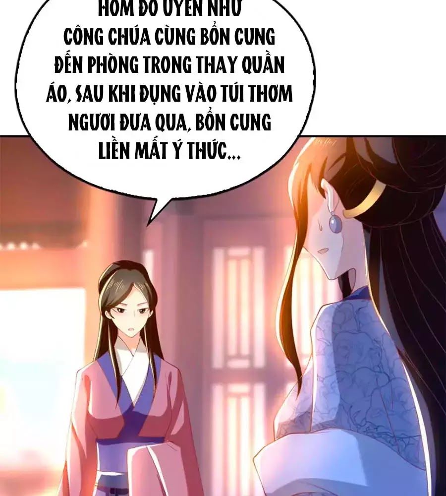 Khuynh Thành Cuồng Phi Của Tà Vương Chapter 103 - 12