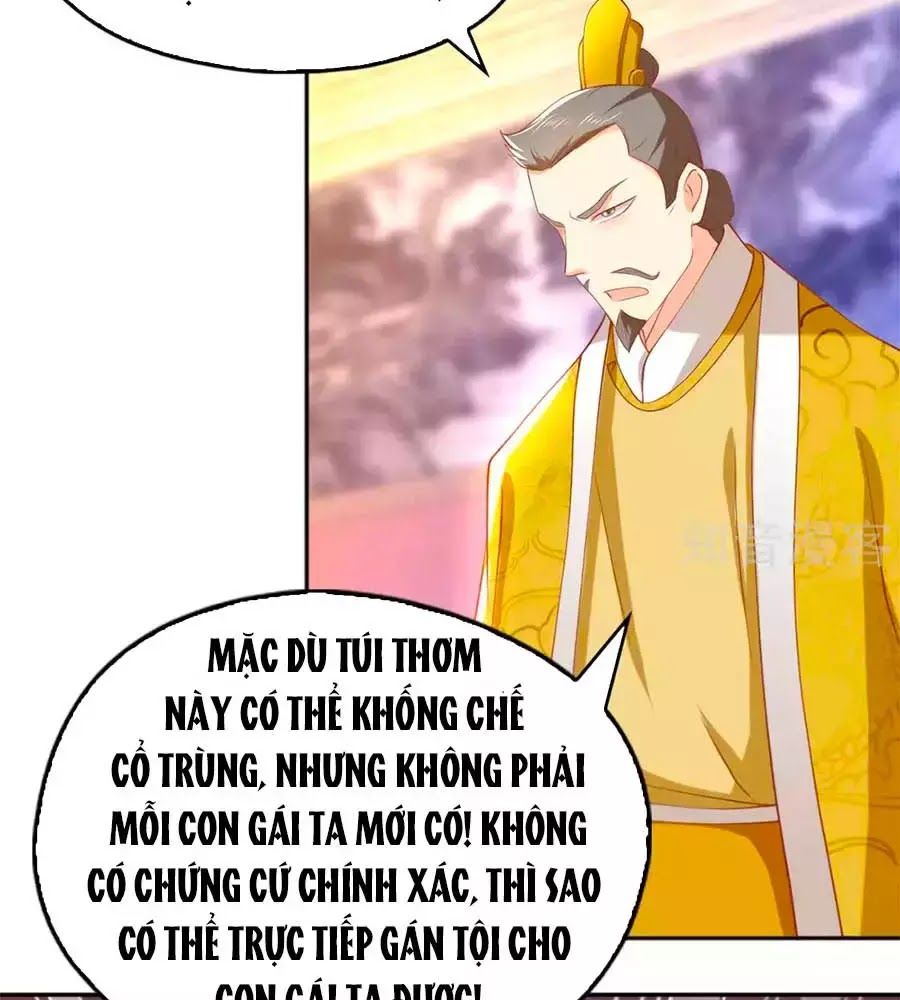 Khuynh Thành Cuồng Phi Của Tà Vương Chapter 103 - 19