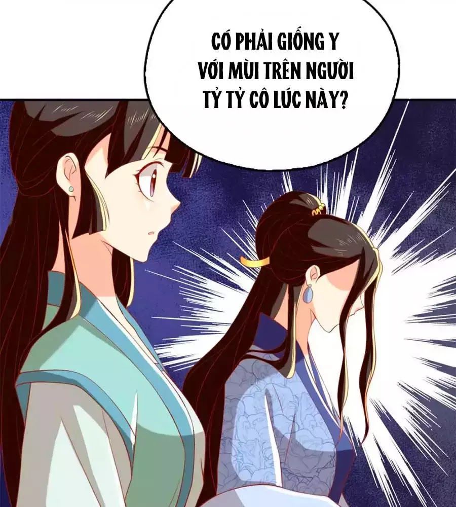 Khuynh Thành Cuồng Phi Của Tà Vương Chapter 103 - 32