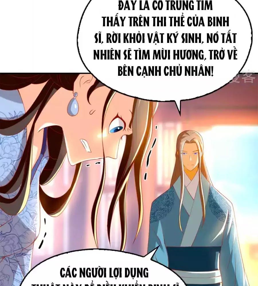 Khuynh Thành Cuồng Phi Của Tà Vương Chapter 103 - 44