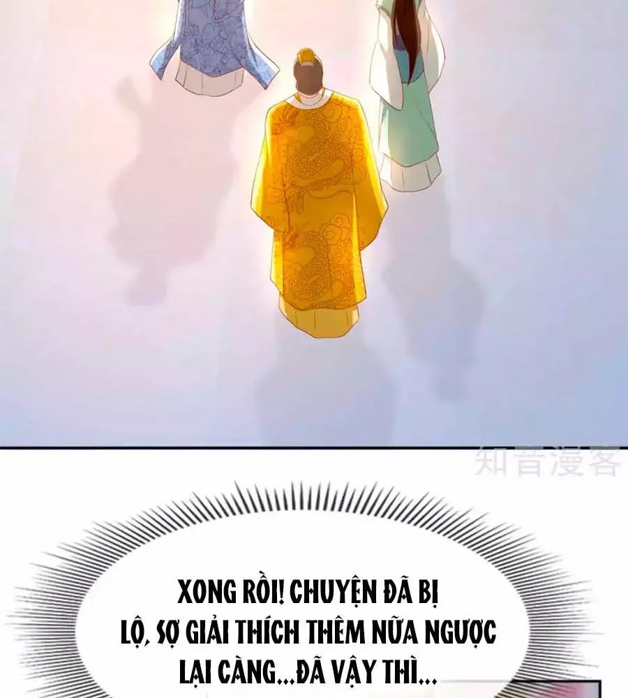 Khuynh Thành Cuồng Phi Của Tà Vương Chapter 103 - 49