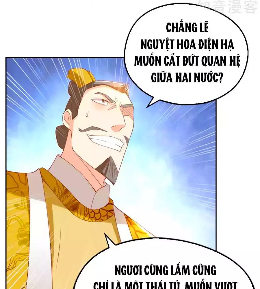 Khuynh Thành Cuồng Phi Của Tà Vương Chapter 103 - 62