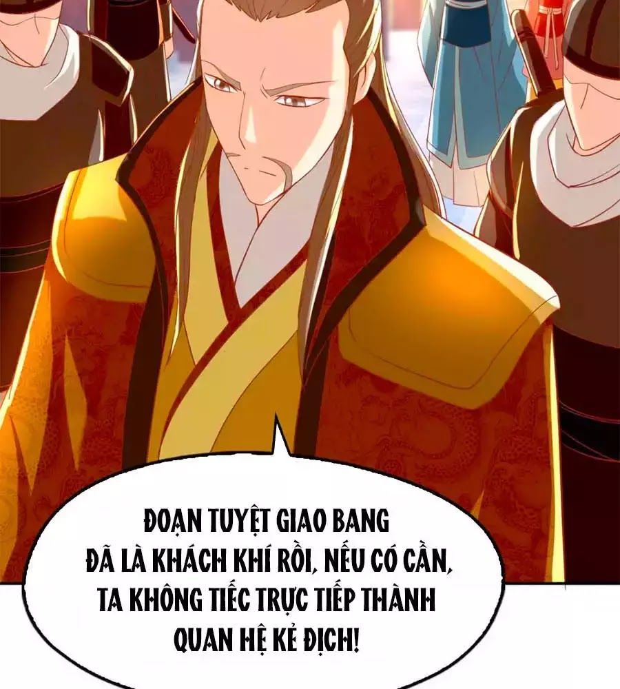 Khuynh Thành Cuồng Phi Của Tà Vương Chapter 103 - 71