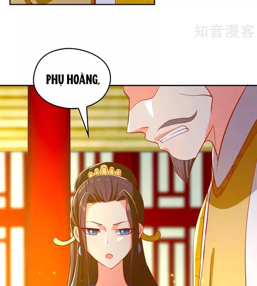 Khuynh Thành Cuồng Phi Của Tà Vương Chapter 104 - 13