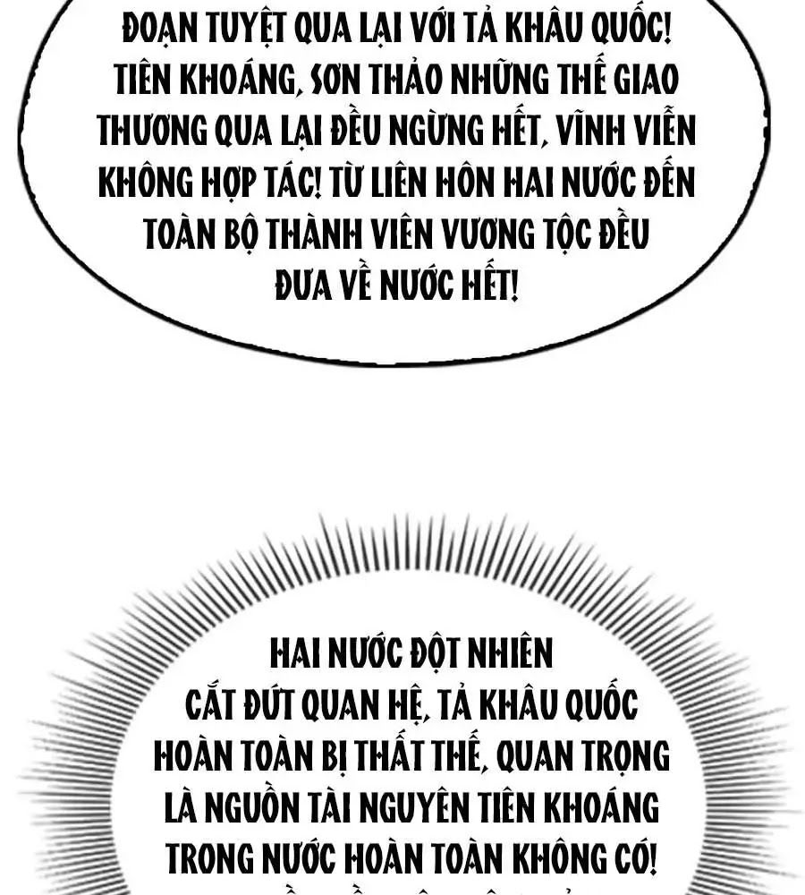 Khuynh Thành Cuồng Phi Của Tà Vương Chapter 104 - 6