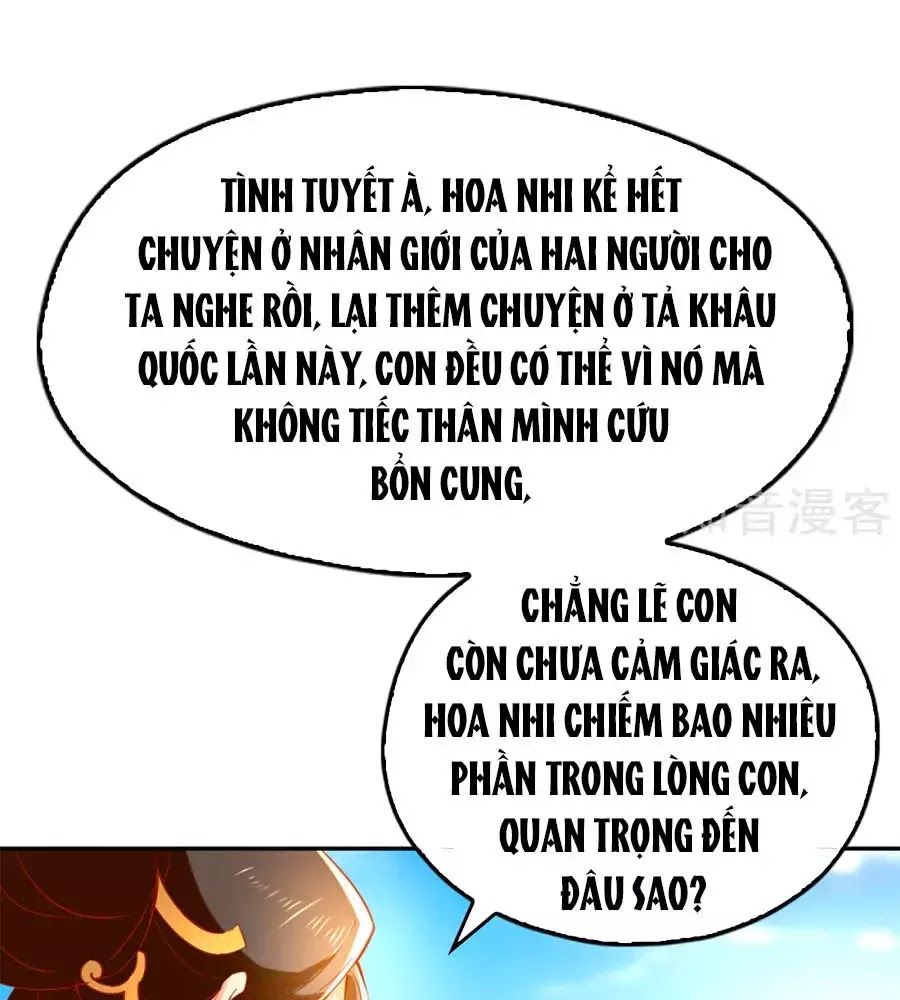 Khuynh Thành Cuồng Phi Của Tà Vương Chapter 104 - 68