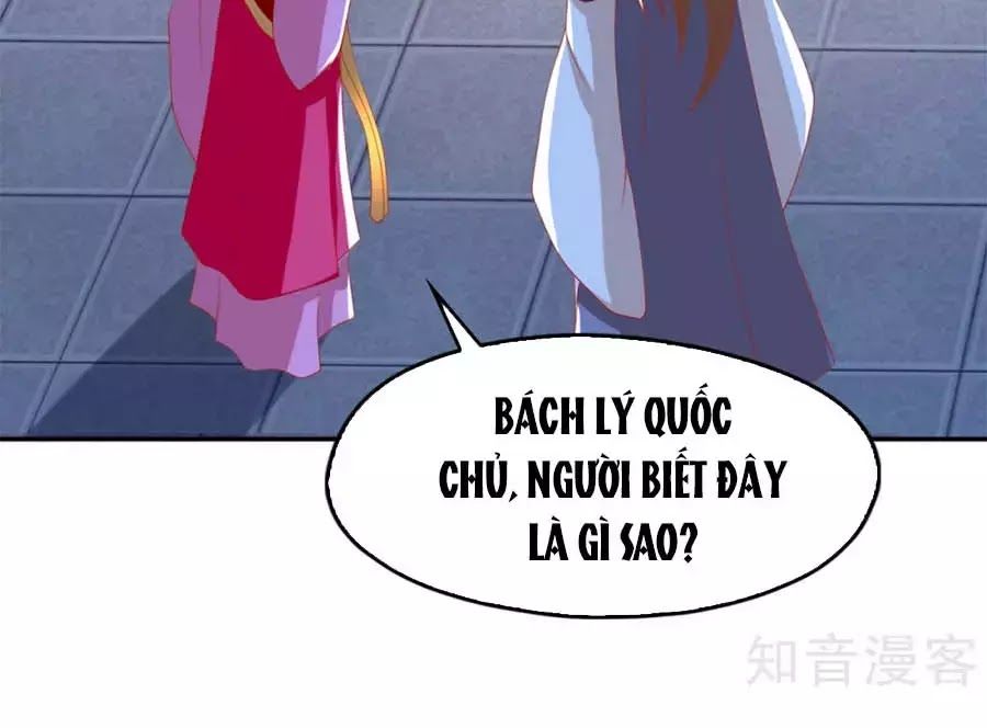 Khuynh Thành Cuồng Phi Của Tà Vương Chapter 105 - 15