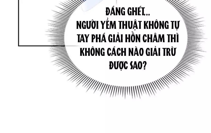 Khuynh Thành Cuồng Phi Của Tà Vương Chapter 105 - 35