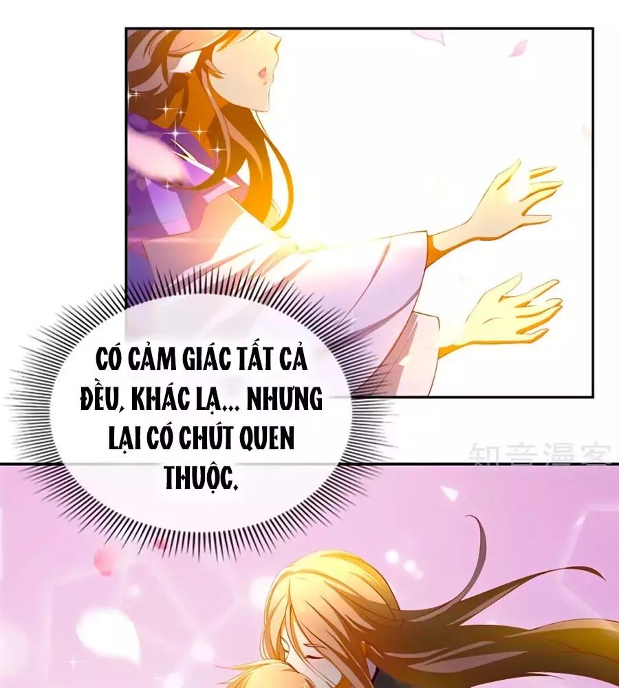 Khuynh Thành Cuồng Phi Của Tà Vương Chapter 107 - 76