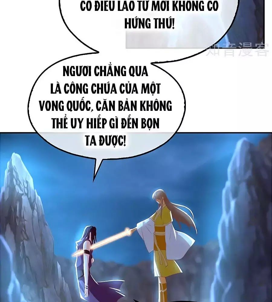 Khuynh Thành Cuồng Phi Của Tà Vương Chapter 109 - 19