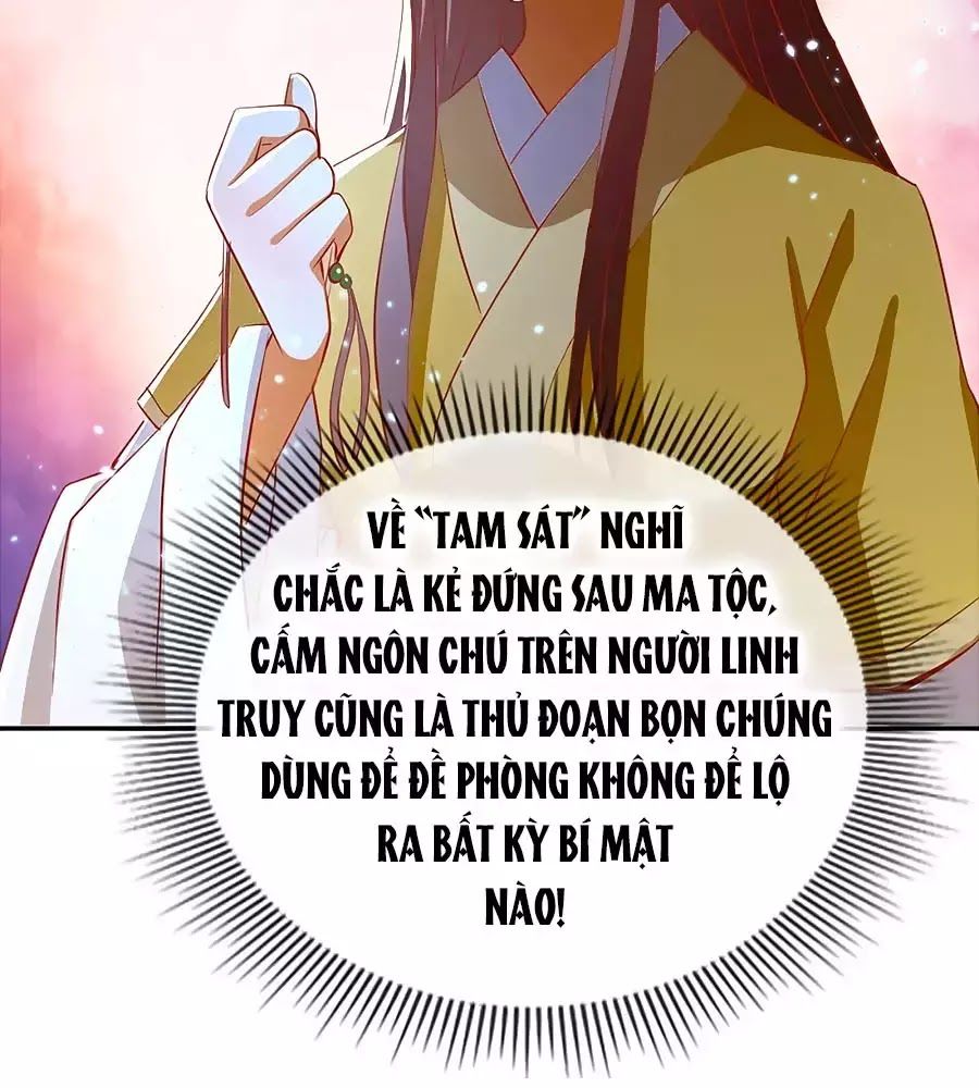 Khuynh Thành Cuồng Phi Của Tà Vương Chapter 109 - 39