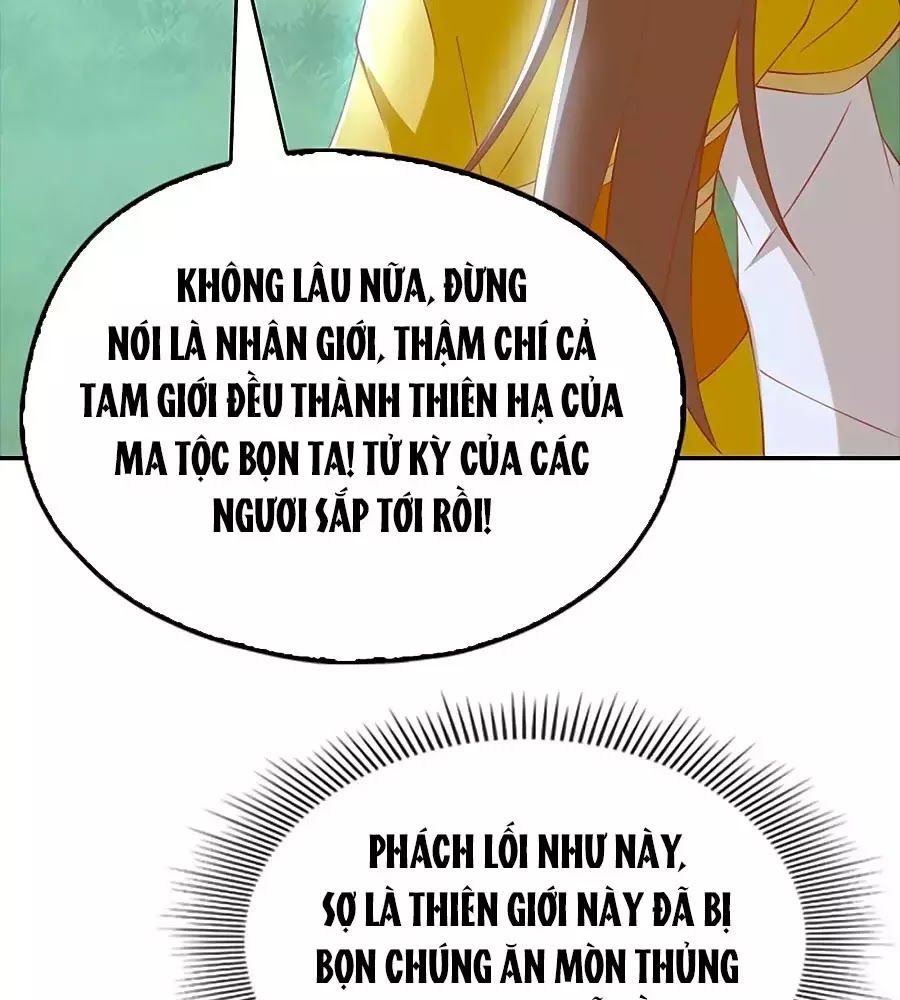 Khuynh Thành Cuồng Phi Của Tà Vương Chapter 109 - 10