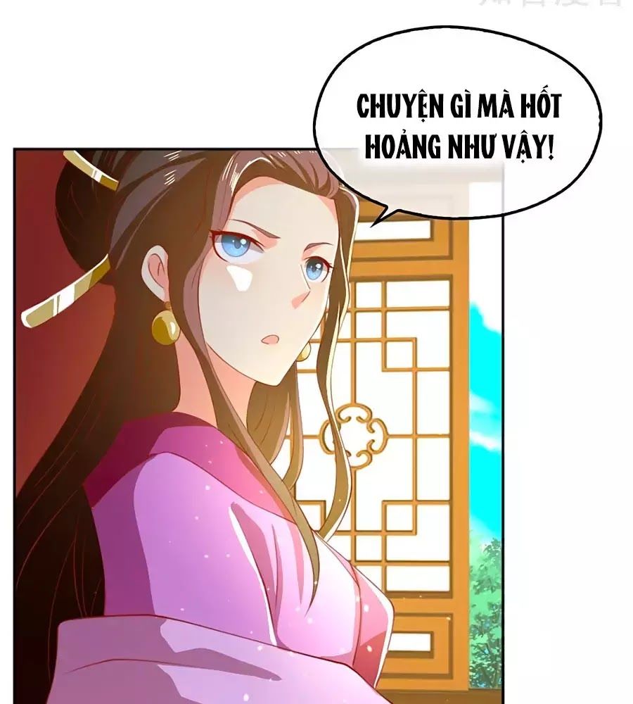 Khuynh Thành Cuồng Phi Của Tà Vương Chapter 111 - 16