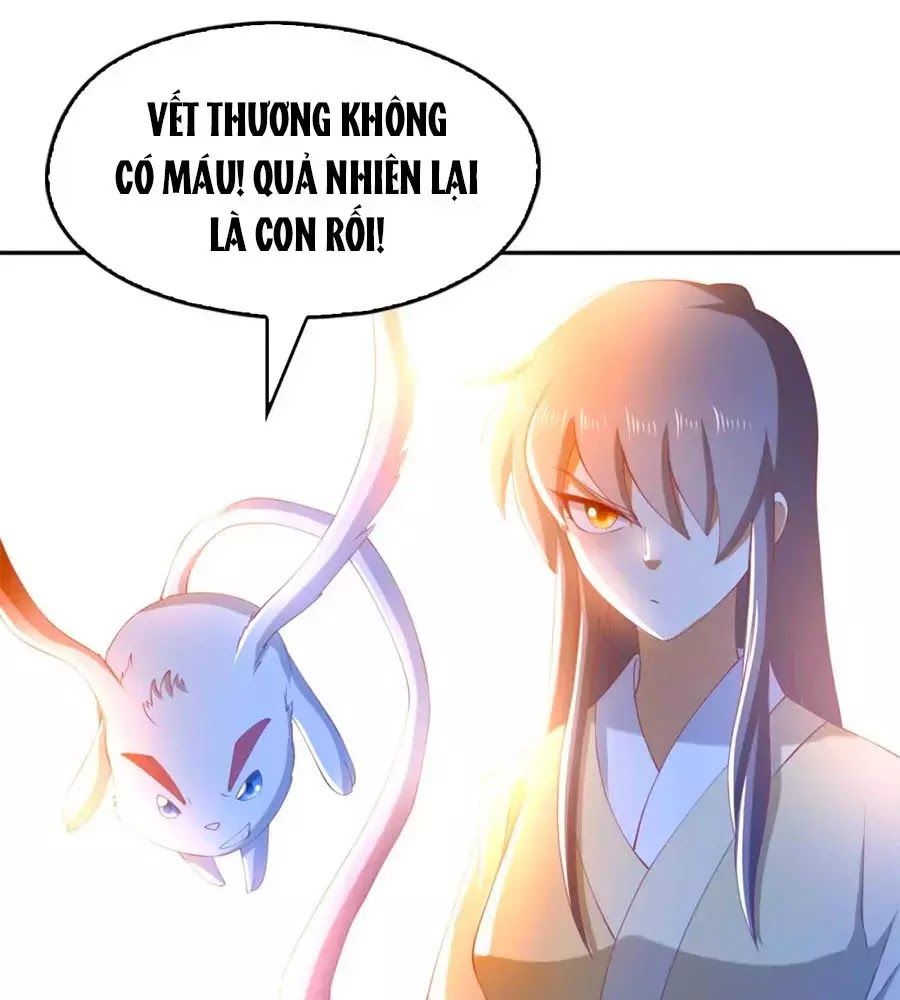 Khuynh Thành Cuồng Phi Của Tà Vương Chapter 112 - 7