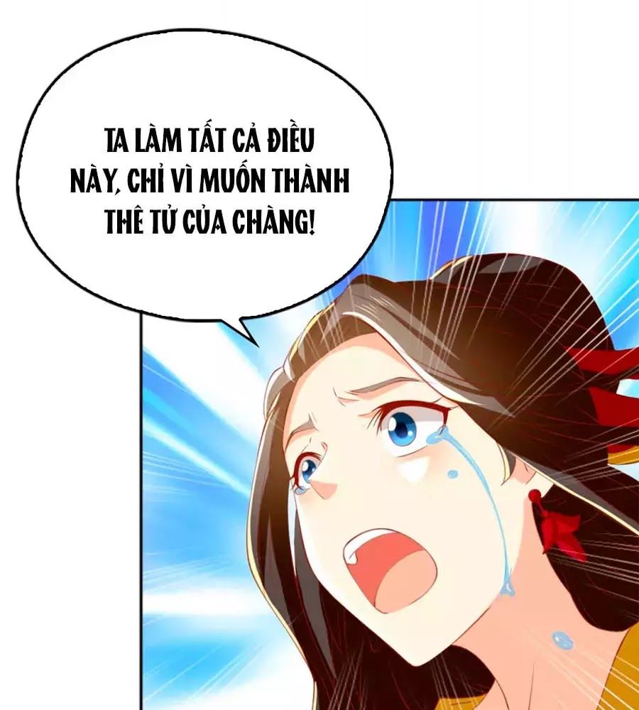 Khuynh Thành Cuồng Phi Của Tà Vương Chapter 114 - 34