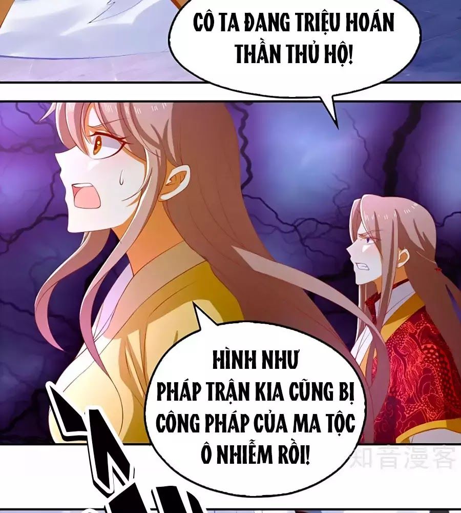 Khuynh Thành Cuồng Phi Của Tà Vương Chapter 115 - 39