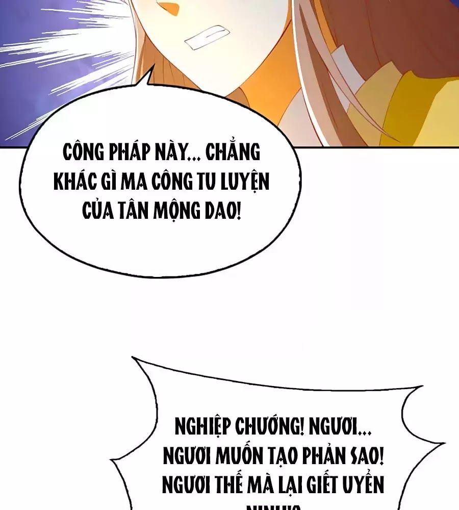 Khuynh Thành Cuồng Phi Của Tà Vương Chapter 115 - 5