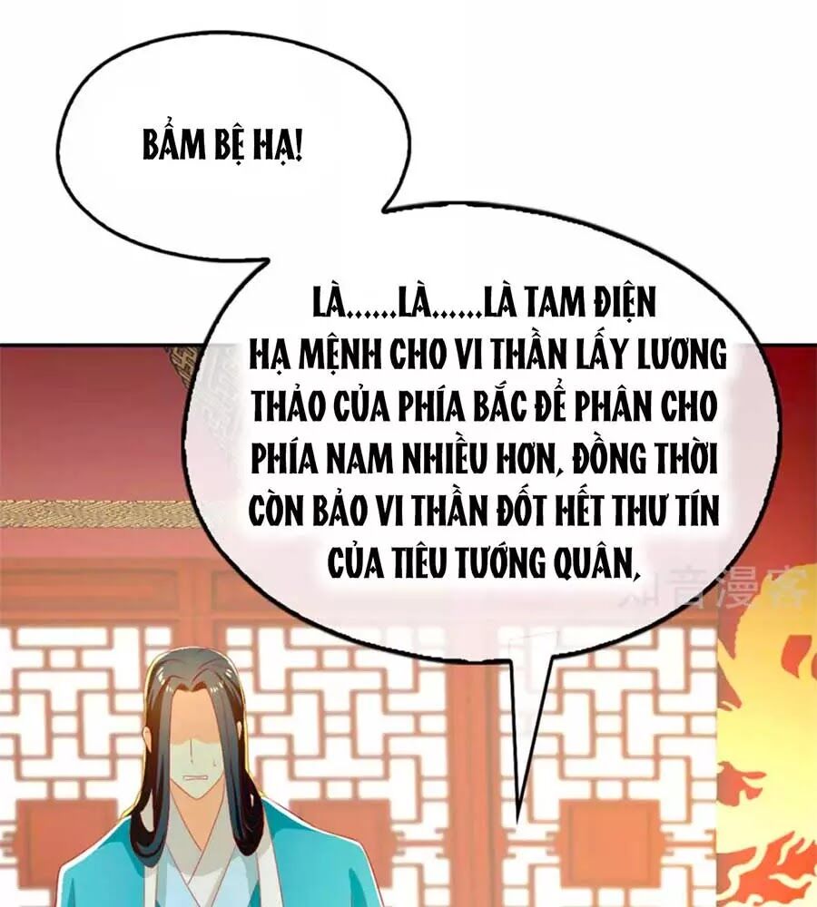 Khuynh Thành Cuồng Phi Của Tà Vương Chapter 71 - 15