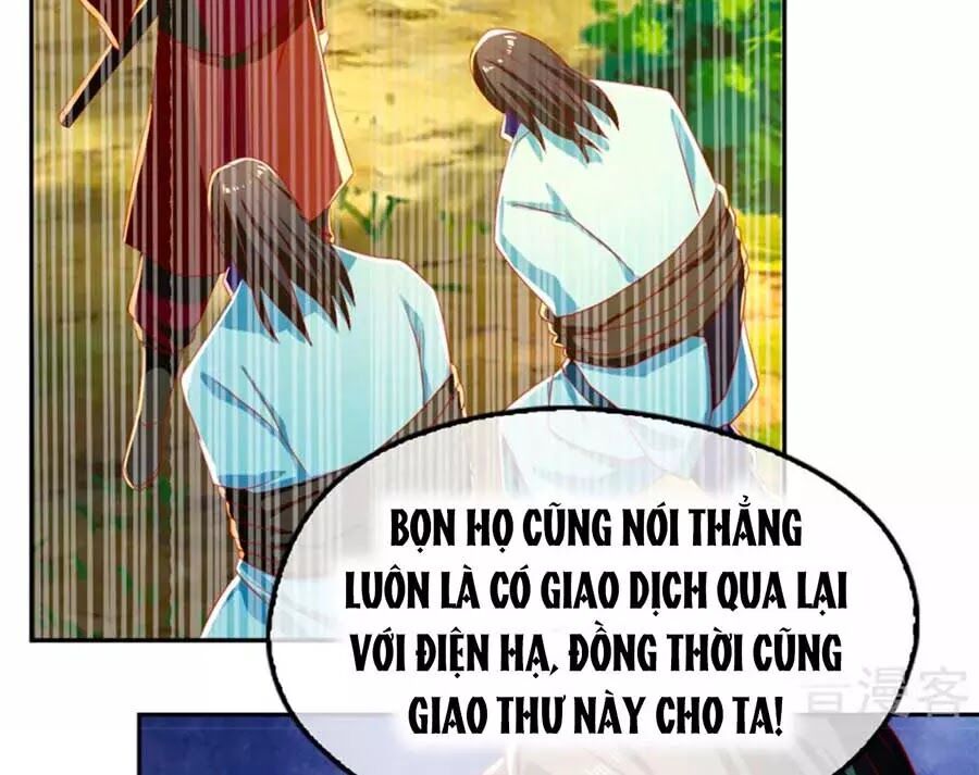 Khuynh Thành Cuồng Phi Của Tà Vương Chapter 71 - 21