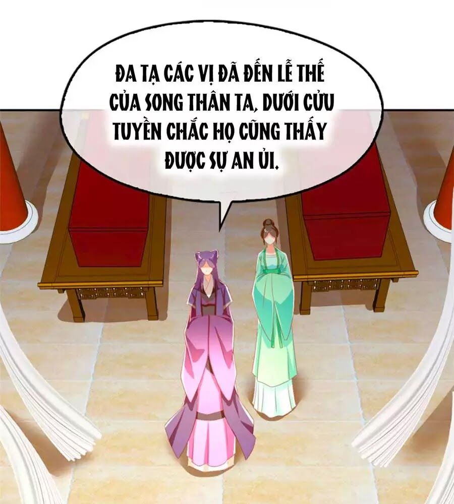 Khuynh Thành Cuồng Phi Của Tà Vương Chapter 71 - 32