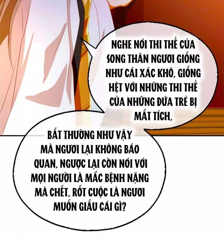 Khuynh Thành Cuồng Phi Của Tà Vương Chapter 71 - 62