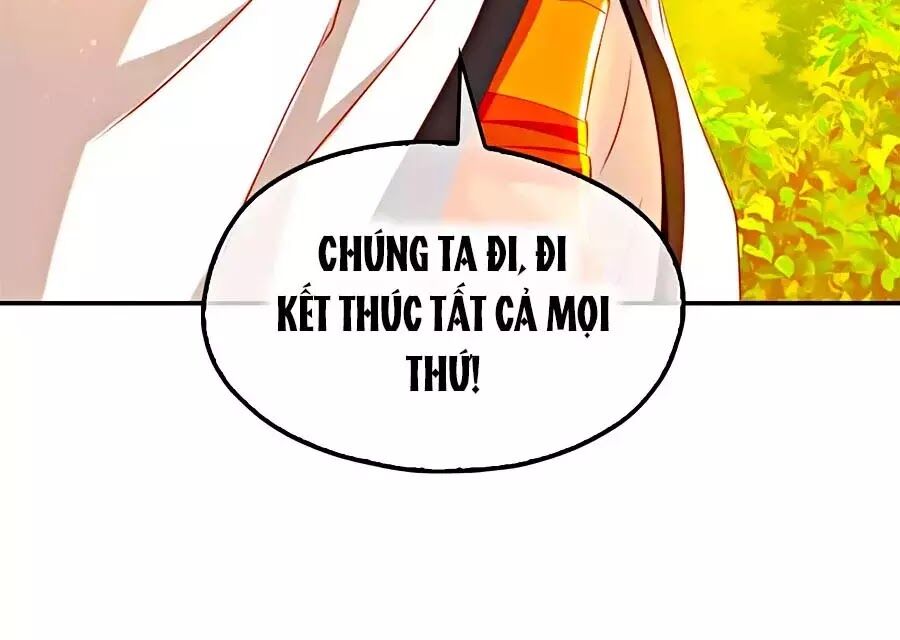 Khuynh Thành Cuồng Phi Của Tà Vương Chapter 74 - 11