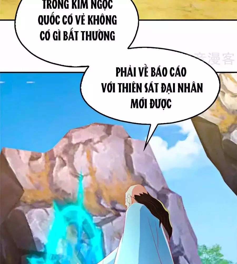 Khuynh Thành Cuồng Phi Của Tà Vương Chapter 75 - 27