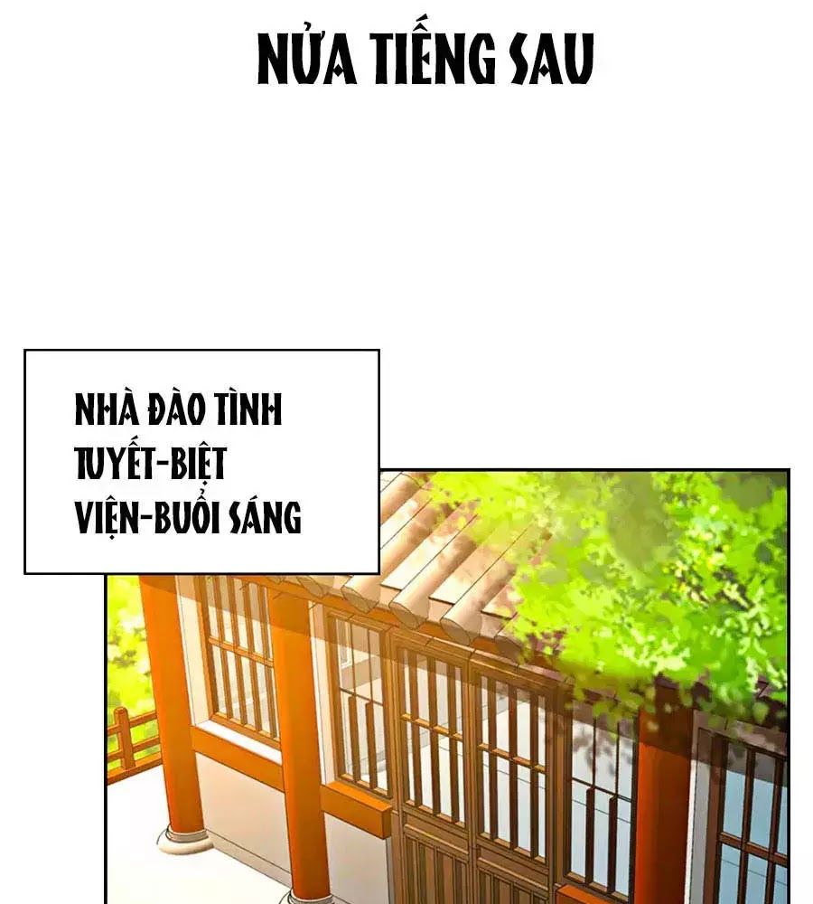 Khuynh Thành Cuồng Phi Của Tà Vương Chapter 77 - 1