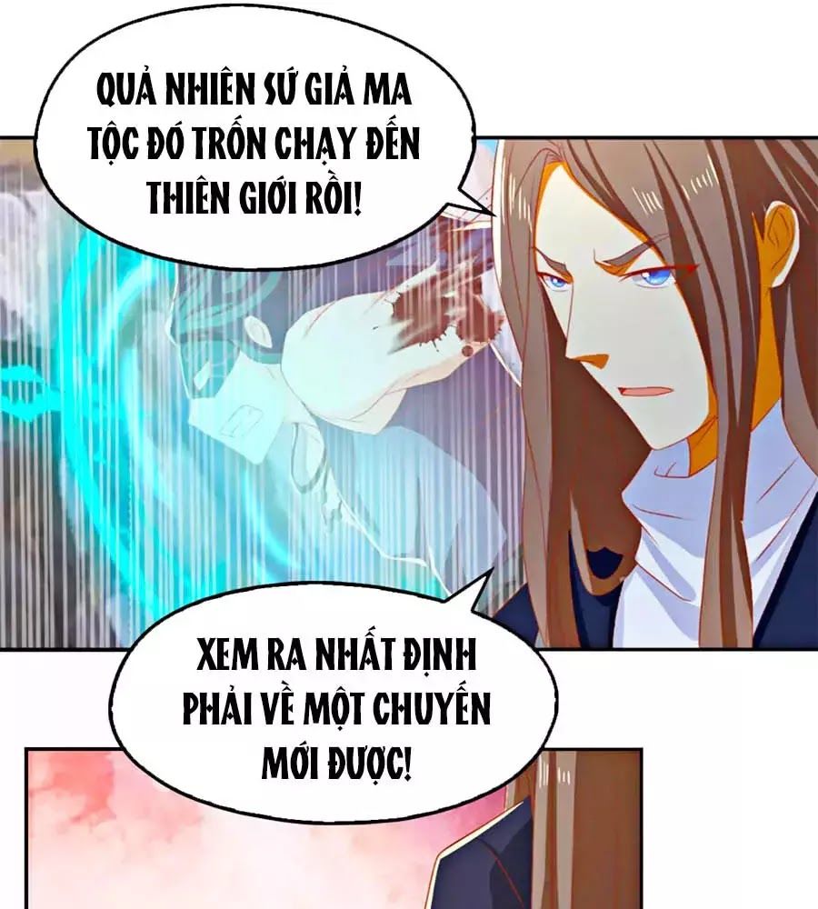 Khuynh Thành Cuồng Phi Của Tà Vương Chapter 77 - 12