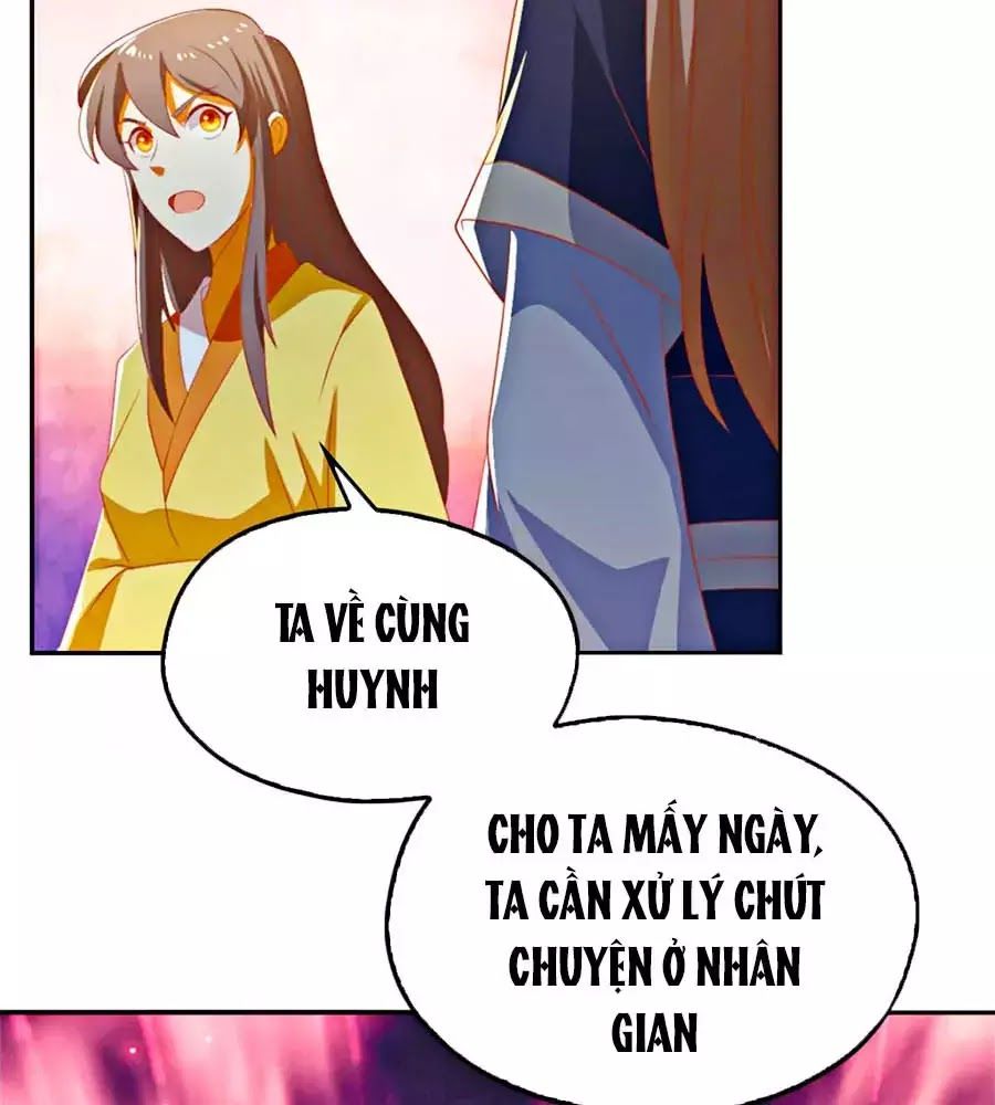 Khuynh Thành Cuồng Phi Của Tà Vương Chapter 77 - 13