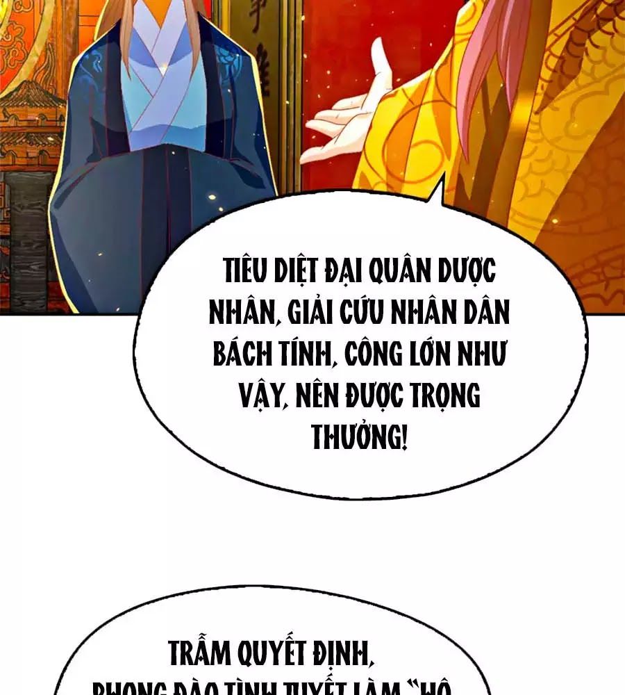 Khuynh Thành Cuồng Phi Của Tà Vương Chapter 77 - 22