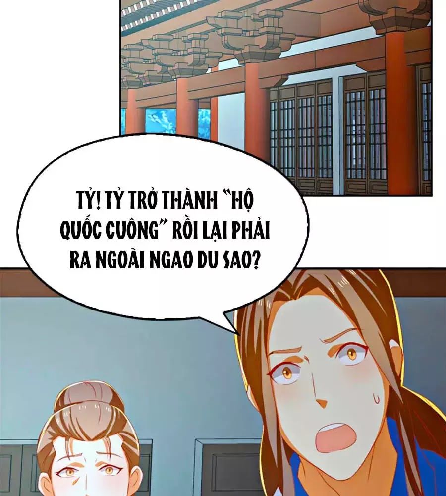 Khuynh Thành Cuồng Phi Của Tà Vương Chapter 77 - 32