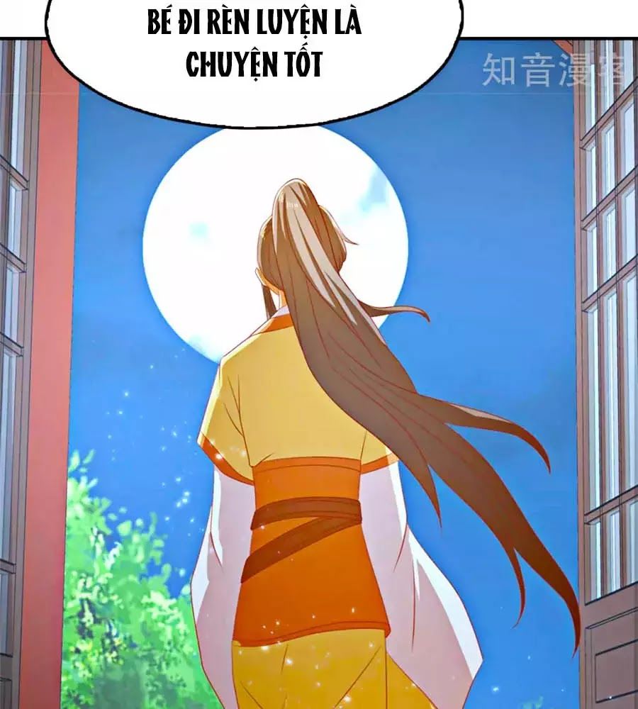 Khuynh Thành Cuồng Phi Của Tà Vương Chapter 77 - 40