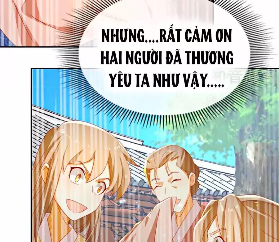 Khuynh Thành Cuồng Phi Của Tà Vương Chapter 77 - 44