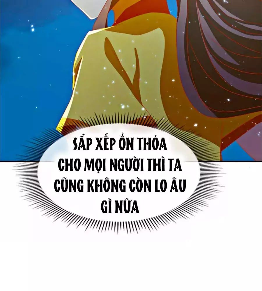 Khuynh Thành Cuồng Phi Của Tà Vương Chapter 77 - 46