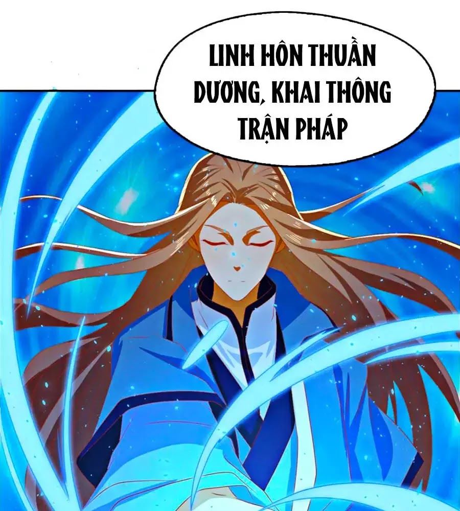 Khuynh Thành Cuồng Phi Của Tà Vương Chapter 77 - 60