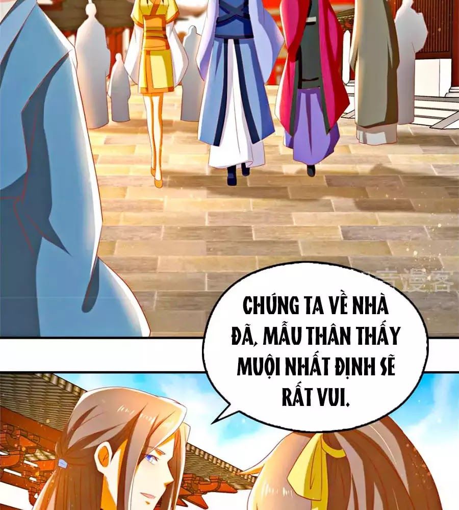 Khuynh Thành Cuồng Phi Của Tà Vương Chapter 78 - 16