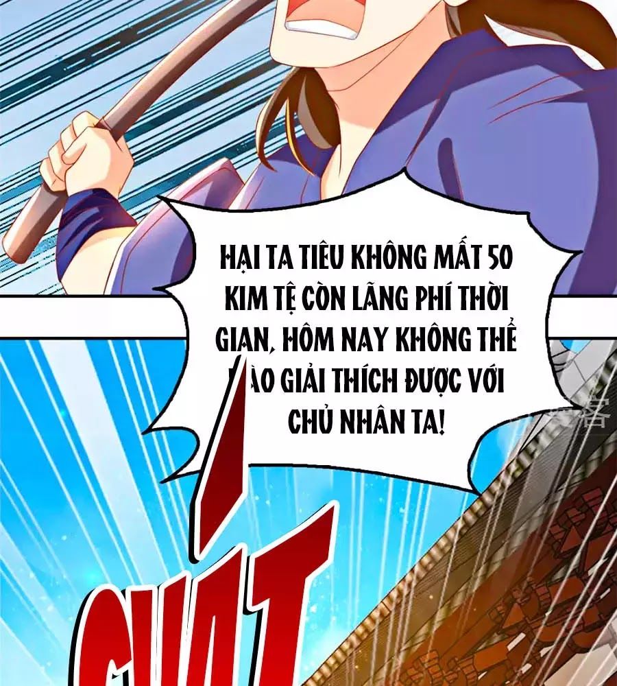 Khuynh Thành Cuồng Phi Của Tà Vương Chapter 78 - 24