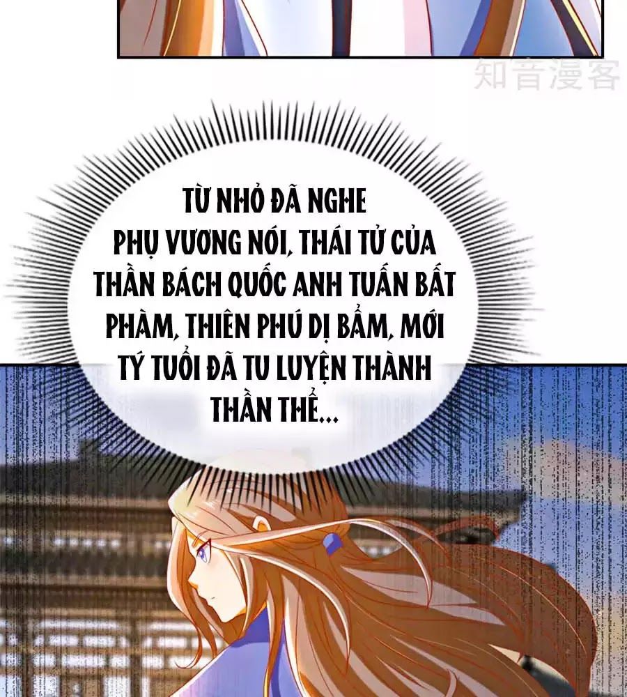 Khuynh Thành Cuồng Phi Của Tà Vương Chapter 78 - 52