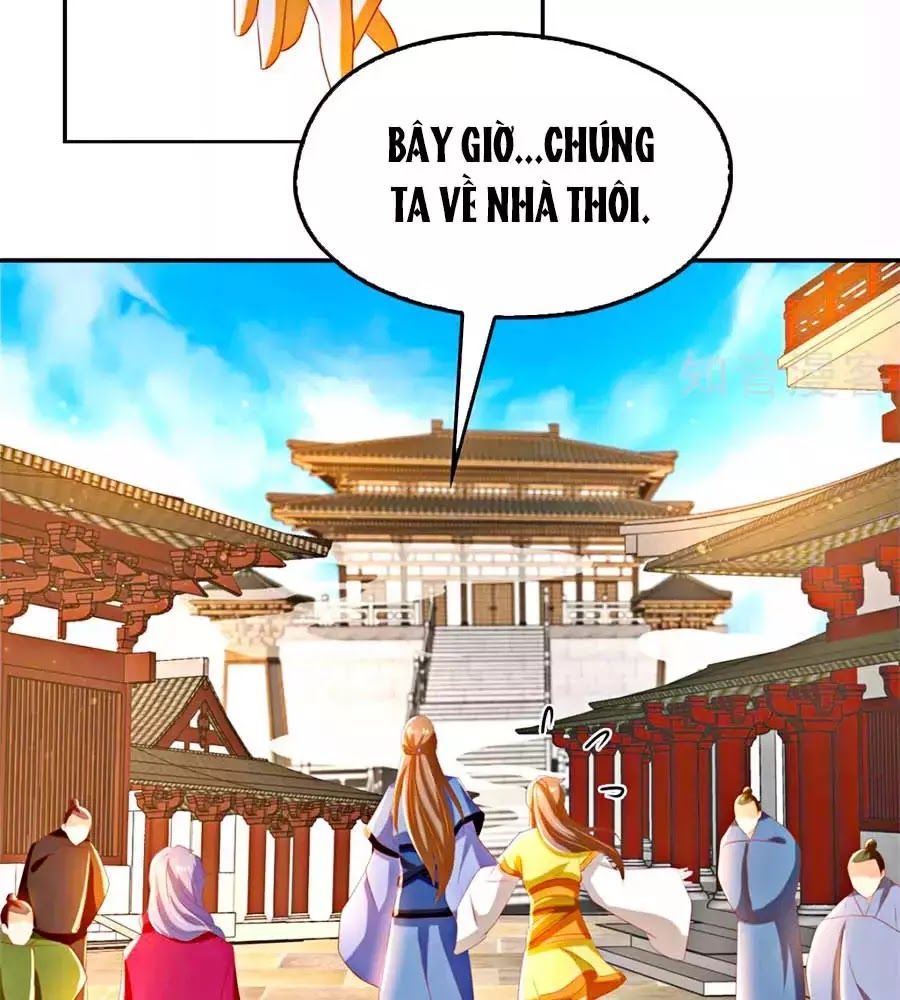 Khuynh Thành Cuồng Phi Của Tà Vương Chapter 78 - 64