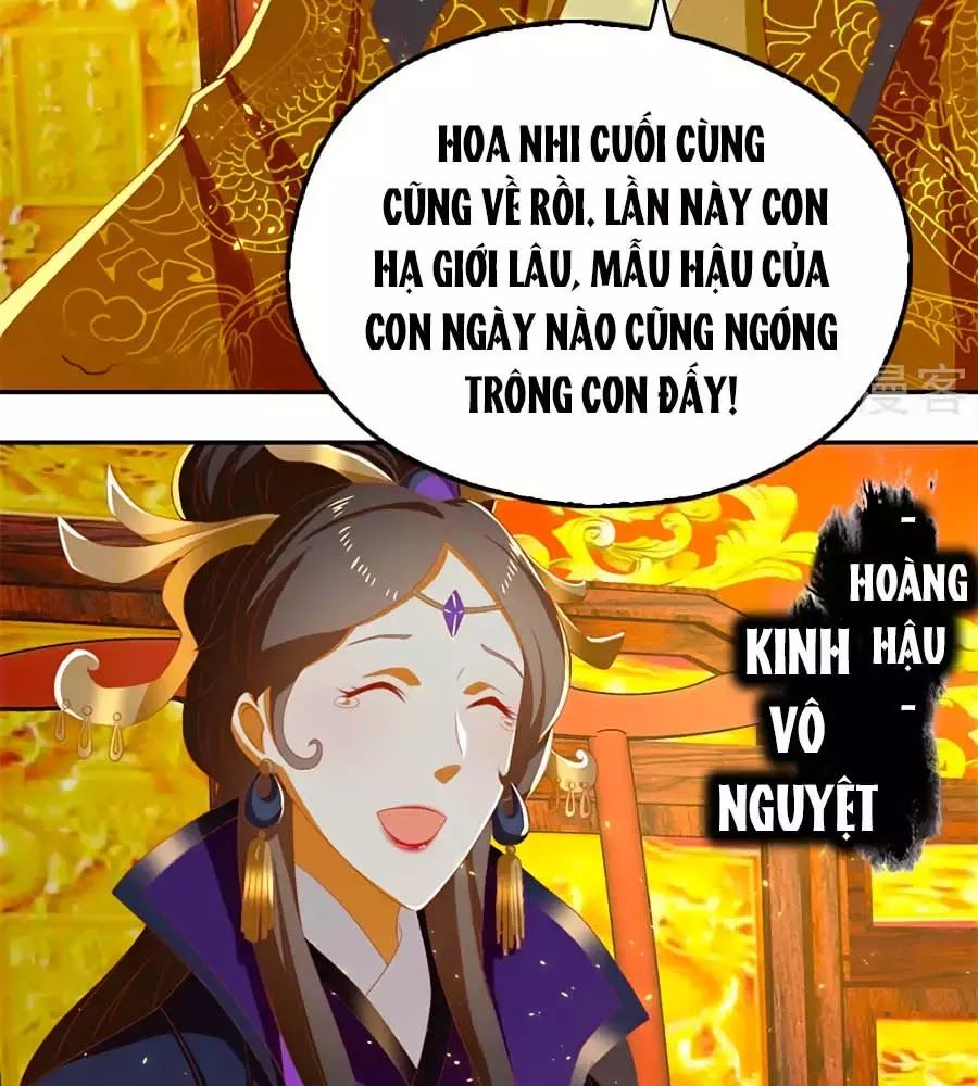 Khuynh Thành Cuồng Phi Của Tà Vương Chapter 79 - 15