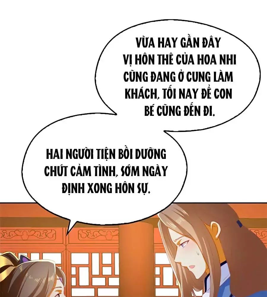 Khuynh Thành Cuồng Phi Của Tà Vương Chapter 79 - 24