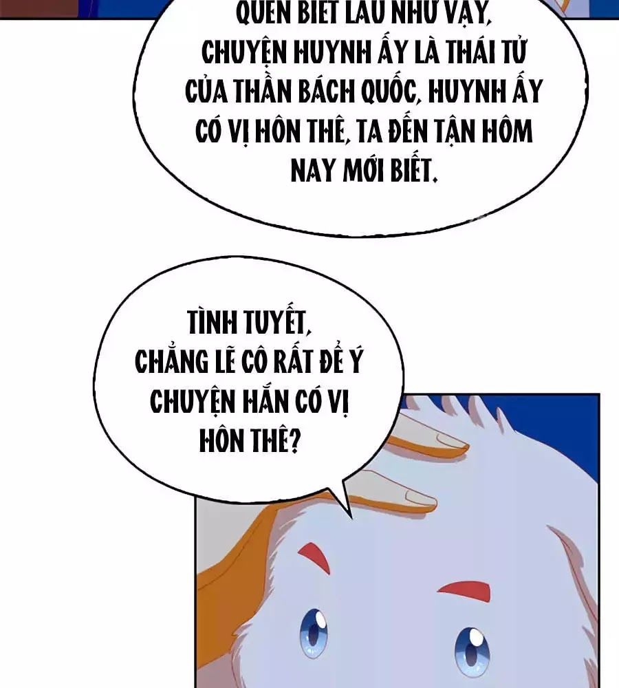 Khuynh Thành Cuồng Phi Của Tà Vương Chapter 79 - 33